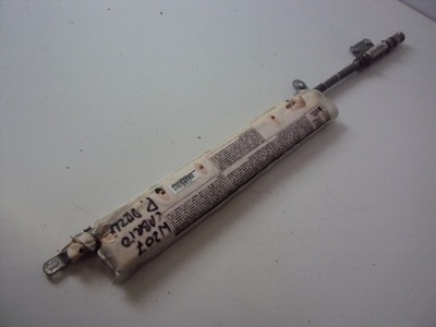 Шторка безопасности mercedes-benz оригинальный номер a2078602402 фото №1