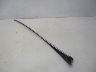 Молдинг стекло лобовое левая ezrc peugeot 3008 фото №1