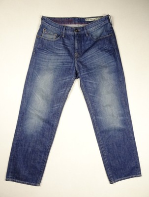 Tommy Hilfiger Jeansy 32/30 pas 87 cm