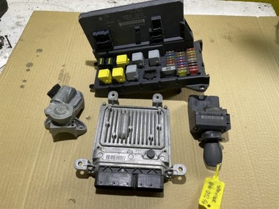 Набор стартовый do запуск sprinter 906 2.2 cdi фото №1