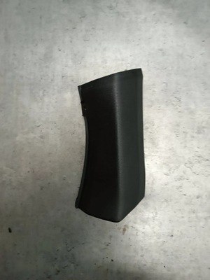 Bmw x6 e71 обшивка стойка фото №1