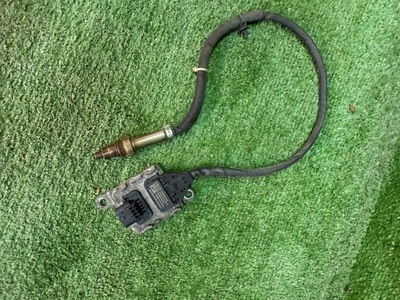 Fiat ducato 2018- датчик лямбда-зонд фото №1