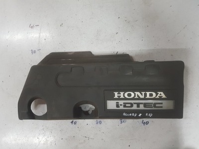 Honda accord viii 2.2 i-dtec защита двигателя фото №1