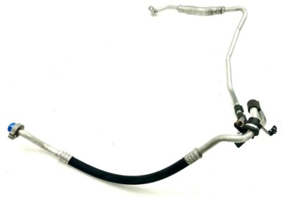 Org шланг wąż кондиционера vw golf vi фото №1