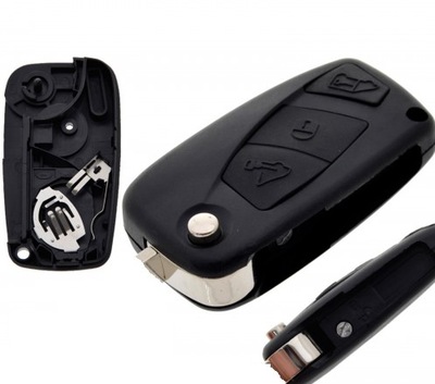 Ключ корпус iveco daily фото №1