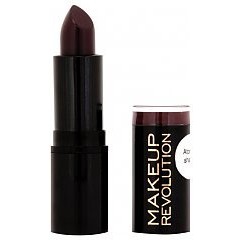 Makeup Revolution Lipstick Make Me Tonight