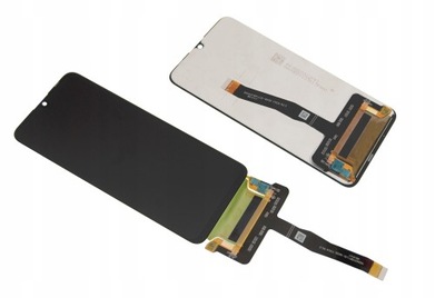 Wyświetlacz Ekran LCD Dotyk Digitizer - Honor 10i