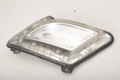 Volvo s60 ii v60 противотуманная фара правый 89091135 фото №1