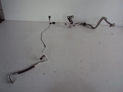 Mercedes-benz оригінальний номер a2468302415 шланг кондиціонера фото №1