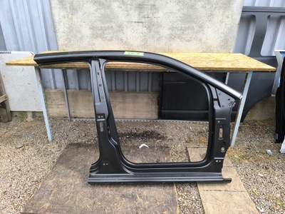 VW UP MII CITIGO PRÓG SŁUPEK PRAWY POSZYCIE NOWE 1S4809606F