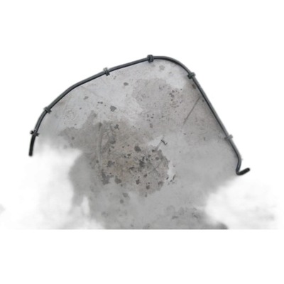 Audi r8 v10 5.2fsi труба вентиляційна 420201411b фото №1