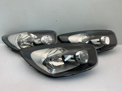 Kia оригинальный номер 92102-1y0 лампа фото №1