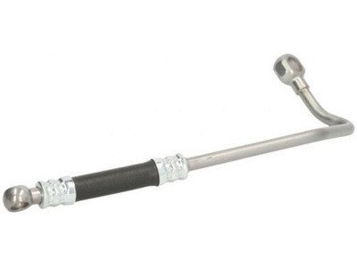 CABLE LUBRICANTE TURBINA CONVIENE DO: BMW 5 (E60), 5 (E61) 3.0D  