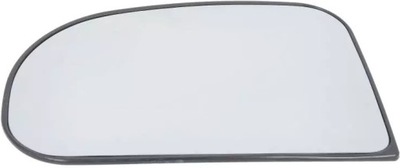 Blic 6102-02-1291121p стекло зеркало, зеркало наружное фото №1