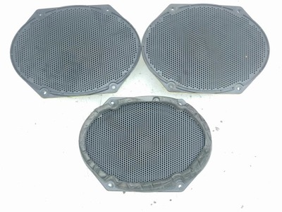 Ford focus 2000 набір аудіо фото №1