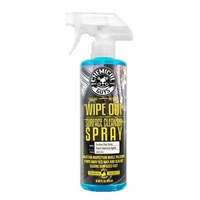 Chemical Guys Wipe Out Surface Cleanser Spray - od
