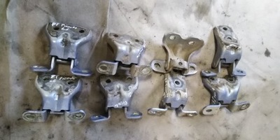 Kia picanto i петли дверь цвет l6 05r eur orygi фото №1