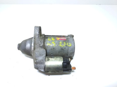 Lexus gs 250 iv стартер 28100-31071 фото №1