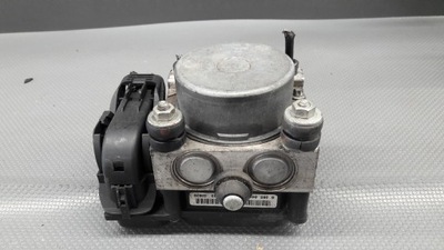 0265801176 насос abs fiat punto iii evo фото №1