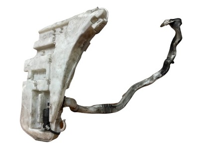 Бачок омивача помпа bmw 5 f10 фото №1