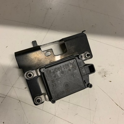 Nissan micra k14 радар передний 284385fa5a фото №1