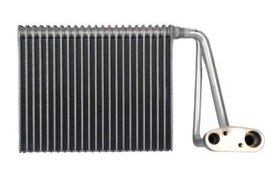 Випарник кондиціонера opel vivaro 2001 - 2014 фото №1