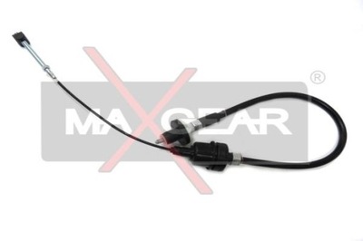 MAXGEAR 32-0045 ТРОС, УПРАВЛЕНИЕ СЦЕПЛЕНИЕМ