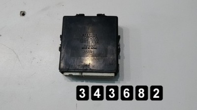 2001 lexus rx 300 ecu 8922448020 фото №1