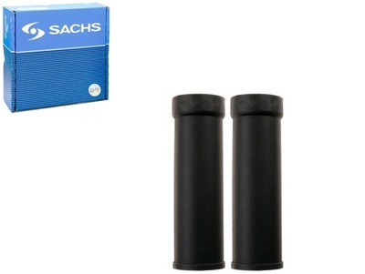 Захист амортизатора комплект ford t sachs фото №1