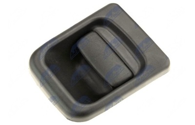 Ручка двері nty ezc-re-124 фото №1