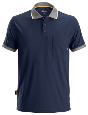 SNICKERS 2724 37,5 ALLROUND WORK KOSZULKA POLO MEN M