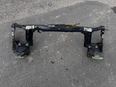 Opel meriva b z20r pas передний оригинал фото №1