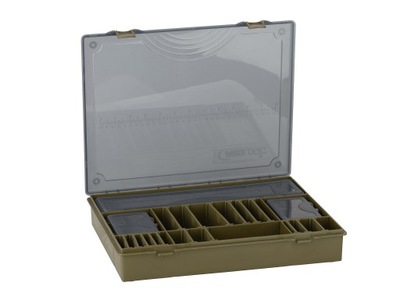 Prologic Tackle Organizer XL 1+6 Box System