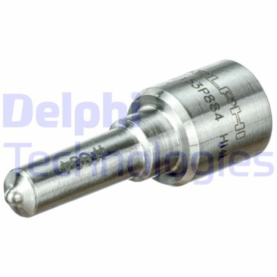 DELPHI 6980551 КОМПЛЕКТ РЕМОНТНИЙ, ФОРСУНКА