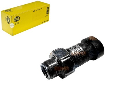 SENSOR PRESIÓN DE ACONDICIONADOR RENAULT LAGUNA SCENIC H  