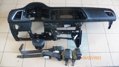 TORPEDA DISTRIBUCIÓN SEAT ATECA 576851  