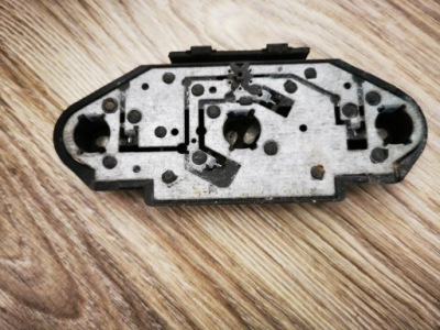 Opel kadett d вкладыш лампы задний фото №1