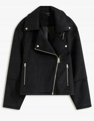 vni KURTKA RAMONESKA DAMSKA 36