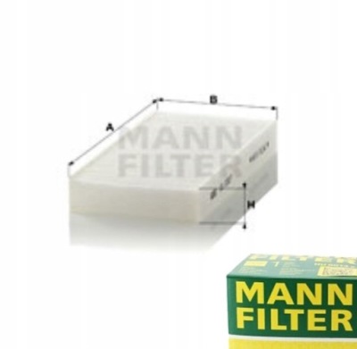 Фильтр воздуха салонный do honda cr-v iv 2.4 фото №1