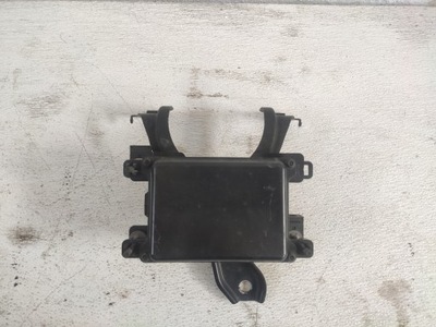 Lexus ls 460 2007 радар датчик задняя фото №1