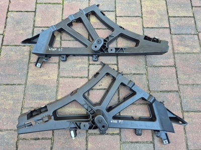 Направляющая правый задняя jaguar xf x260 фото №1