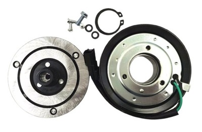 Зчеплення компресор кондиціонера 5.0 5.2 ford mustang 11-17 фото №1