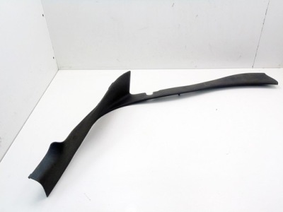 Защита порога  левая внутренняя citroen c3 1 1.1 1.4 2002-2007 9638172277 фото №1