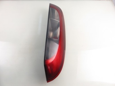 LAMPA LEWA TYLNA OPEL CORSA C 09114338