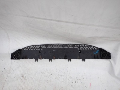 Kia оригинальный номер 86565-1h000 решётка вентиляционная, бампер фото №1