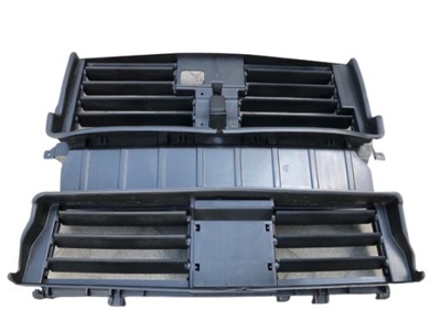 Повітропровід повітря жалюзі ford edge 2019 фото №1