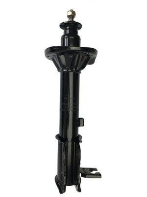 Амортизатор задній олія правий hyundai accent фото №1