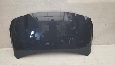 Капот bmw 2 u06 active tourer cała фото №1