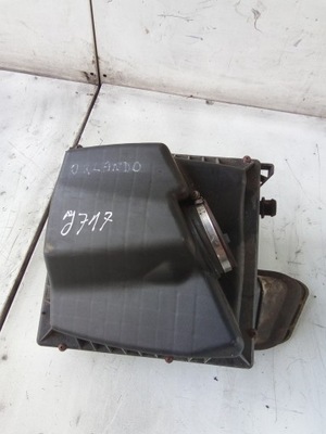 J717 корпус фильтра воздуха orlando 13311896 фото №1