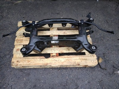 Подрамник подрамник задняя bmw x3 g01 фото №1